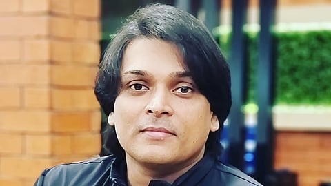 Rahul Easwar

