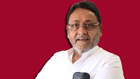 Nawab Malik
