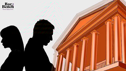 Karnataka High Court, Couple
