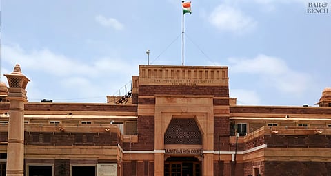 Rajasthan High court
