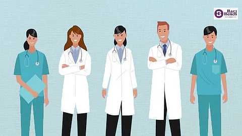 Doctors
