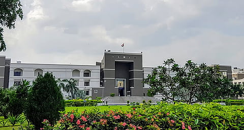Gujarat High Court
