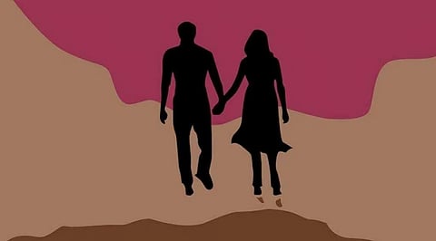 Live-in Relationship
