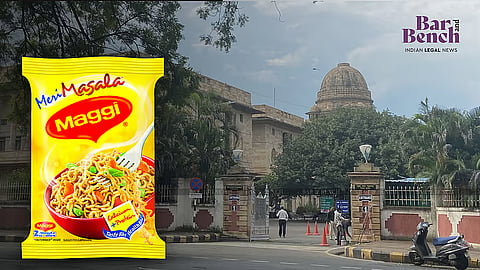 Maggi and Bombay High Court, Nagpur Bench