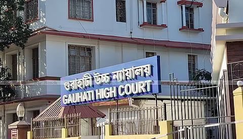 Gauhati High Court