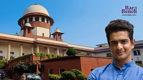 Ranveer Allahbadia and Supreme Court 
