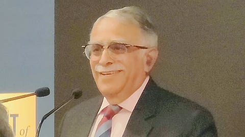 Justice Sanjay Karol
