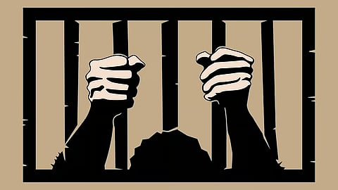 Jail
