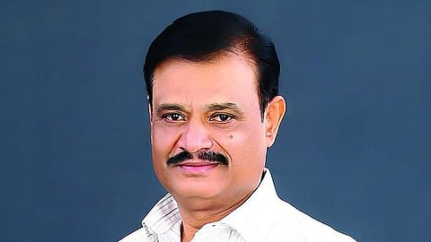 BJP MLA Munirathna
