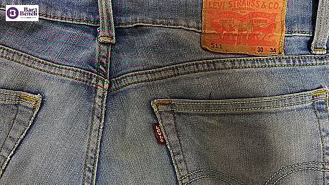 Levis Jeans