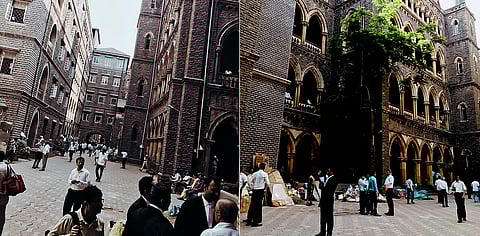 Bombay High Court Lawyers