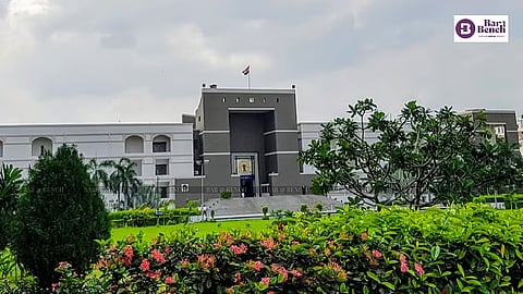 Gujarat High Court
