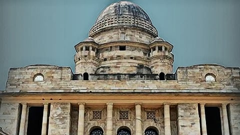 Nagpur Bench of Bombay High Court
