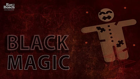 Black Magic

