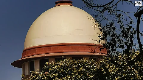 Supreme Court
