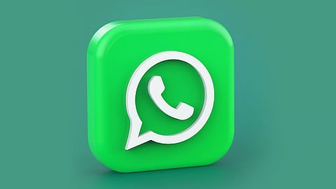 WhatsApp
