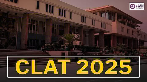 Delhi HC and CLAT 2025

