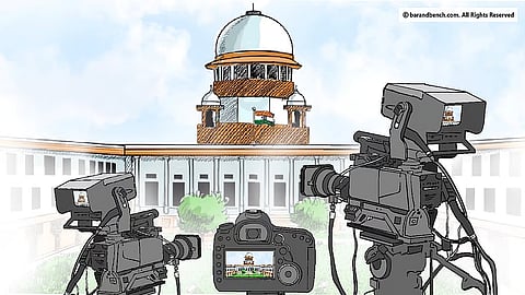 Supreme Court, media
