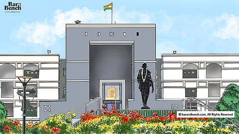 Gujarat High Court
