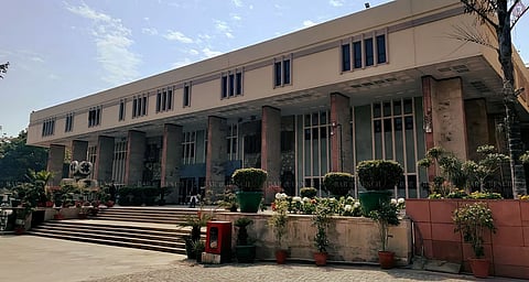 Delhi High Court
