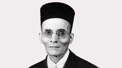 Vinayak Savarkar
