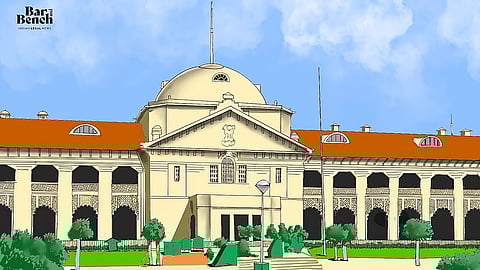 Allahabad High court
