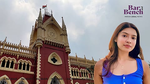 Sharmishta Panoli and Calcutta High Court
