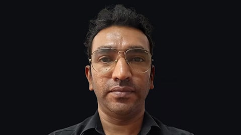 Beyline Das
