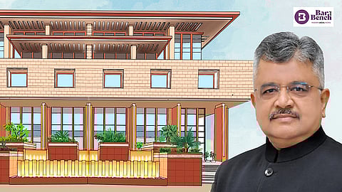 SG Tushar Mehta, Delhi High Court
