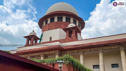 Supreme Court of India

