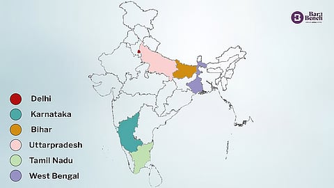 Transfer of High Court Judges
