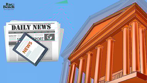 Karnataka High Court, print/electronic media
