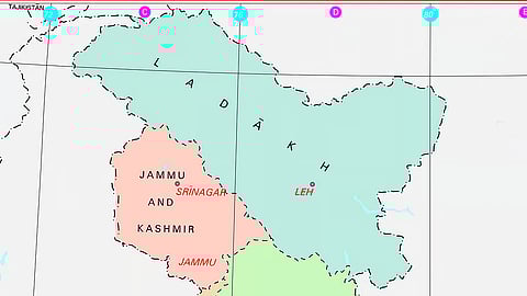 J&K

