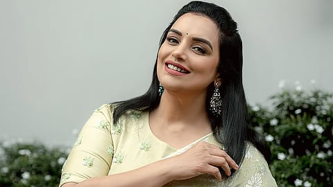 Shwetha Menon
