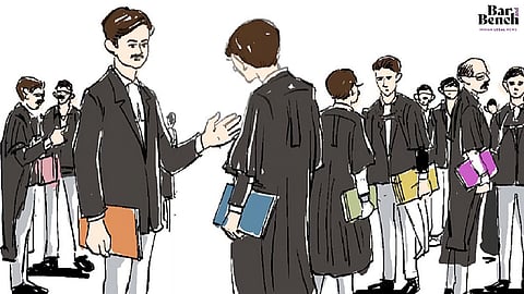 Lawyers
