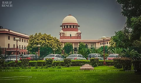 Supreme Court of India
