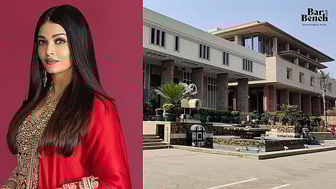 दिल्ली उच्च न्यायालय ने कहा कि वह ऐश्वर्या राय बच्चन के व्यक्तित्व अधिकारों की रक्षा के लिए आदेश पारित करेगा