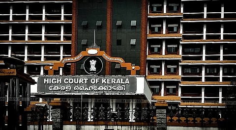 Kerala High Court
