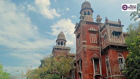 Madras High Court
