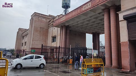 Lucknow Bench, Allahabad High Court
