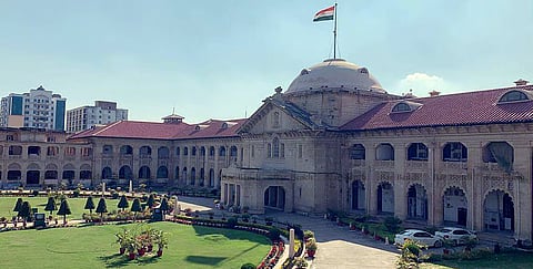 Allahabad High Court
