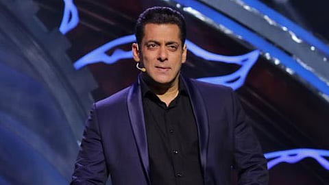 Salman Khan
