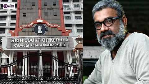 Ranjith, Kerala High court
