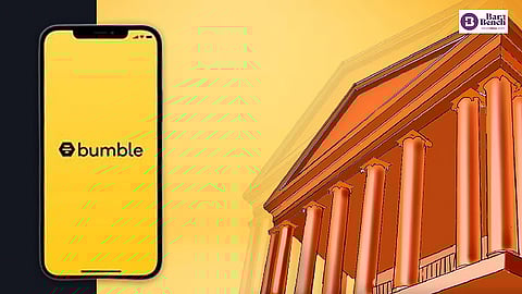 Bumble, Karnataka High Court
