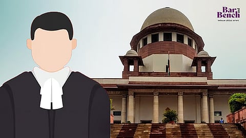 Lawyer, Supreme Court
