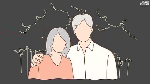 Couple (representational)
