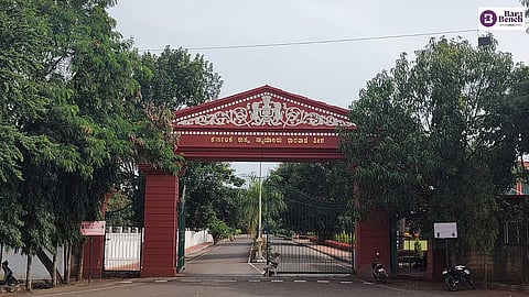 Karnataka High Court, Dharwad Bench
