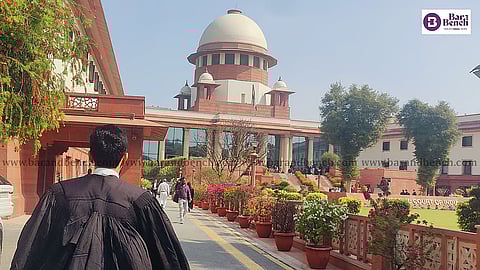 Supreme Court of India
