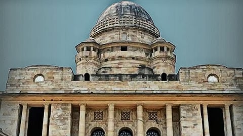 Nagpur Bench of Bombay High Court

