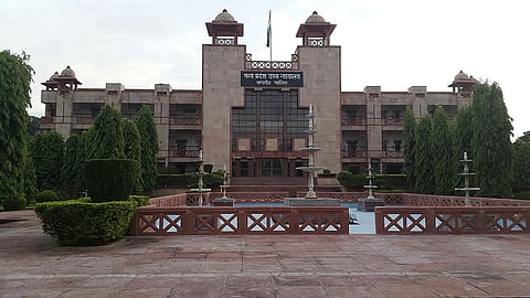 Madhya Pradesh High Court (Gwalior Bench)
